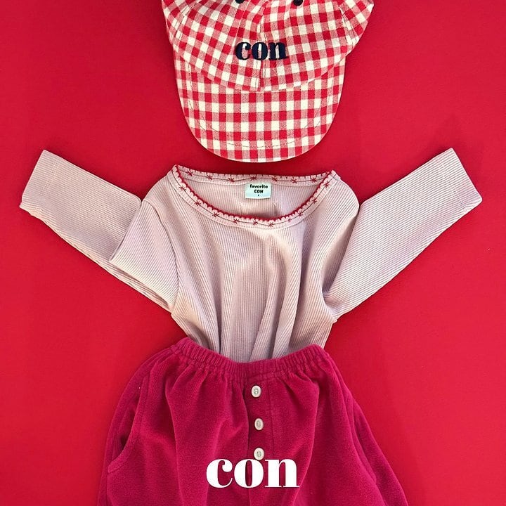 con pin tack T