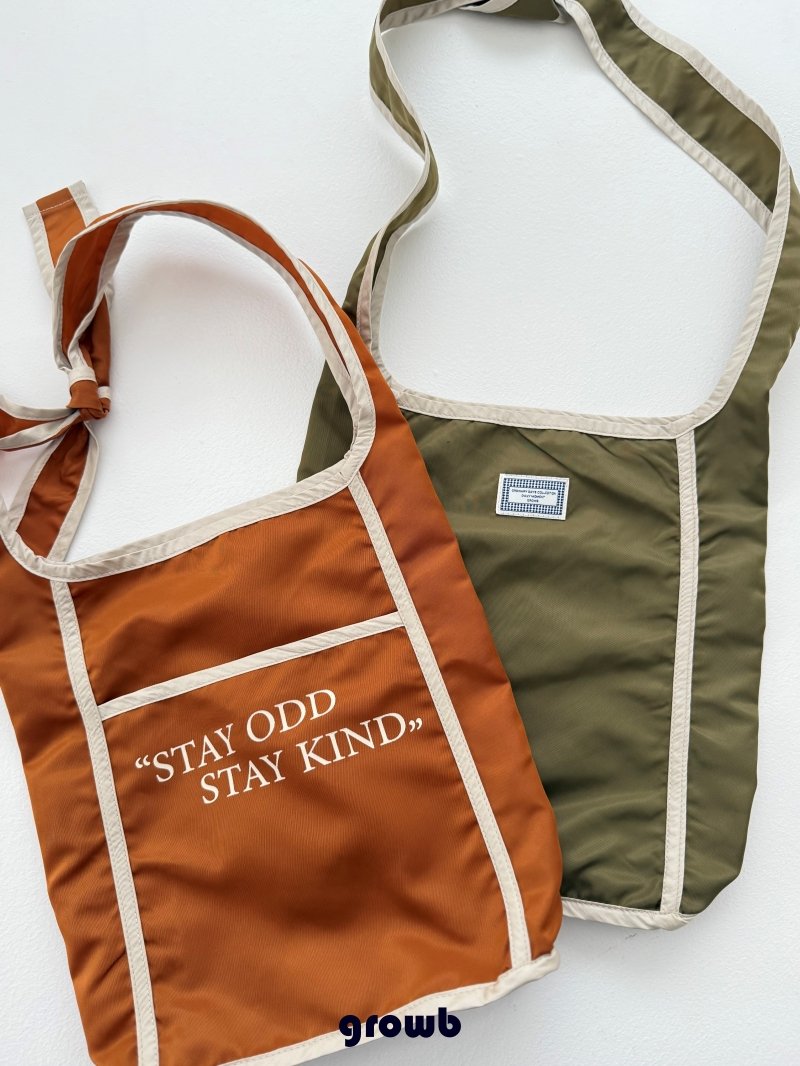 Koon Crossbag