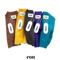 con color cardigan