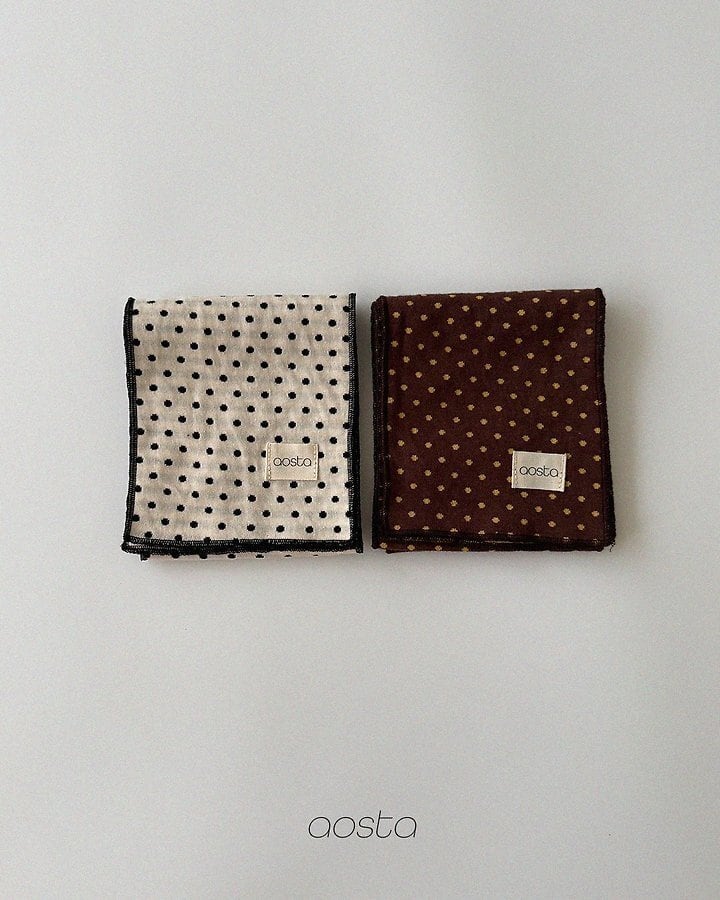 choco chip muffler