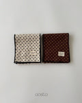 choco chip muffler
