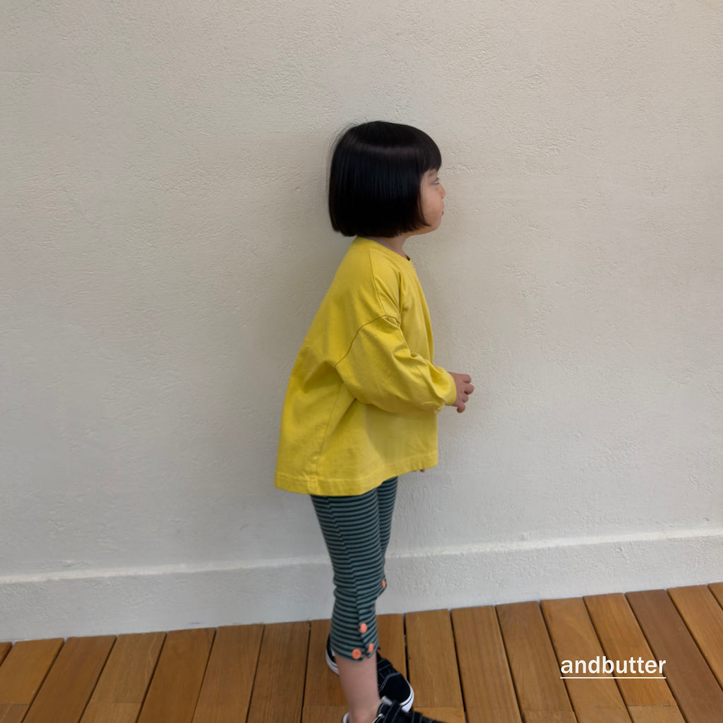 andbutter Toto Leggings
