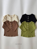 butter button T