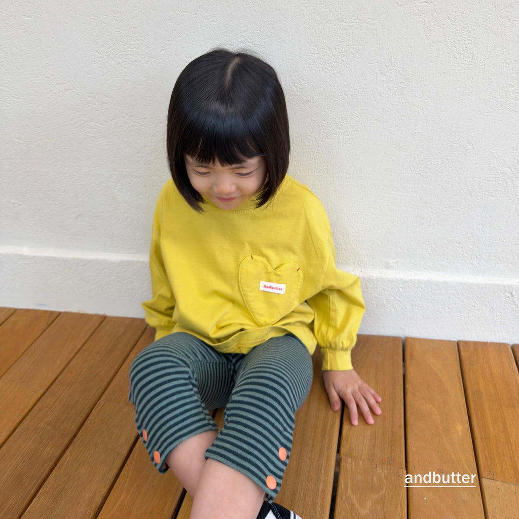 andbutter Toto Leggings