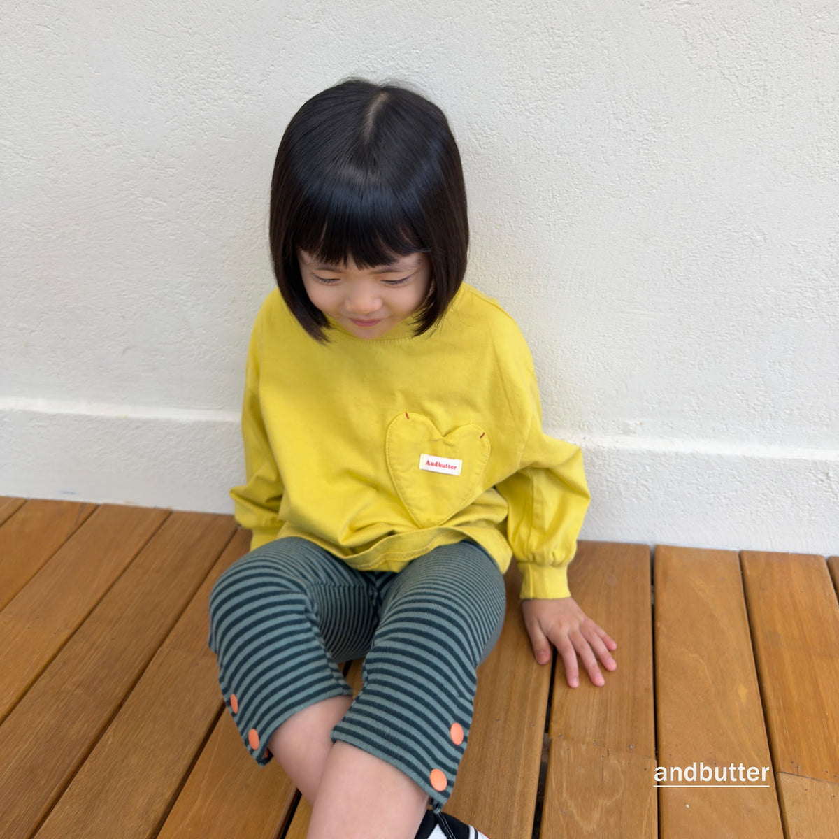 andbutter Toto Leggings