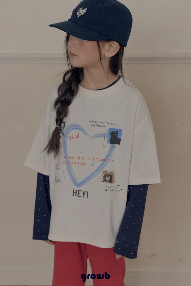 Mott Tee