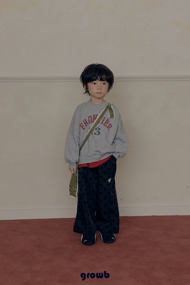 Loden Pants