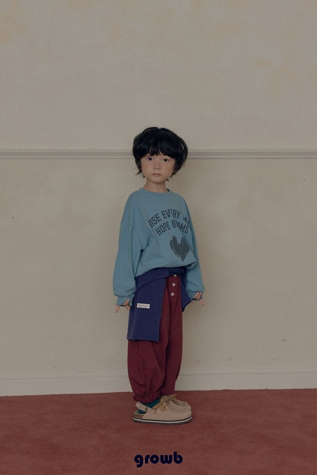 Rise Tee