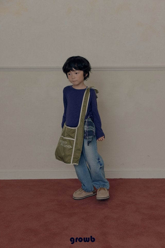 Koon Crossbag