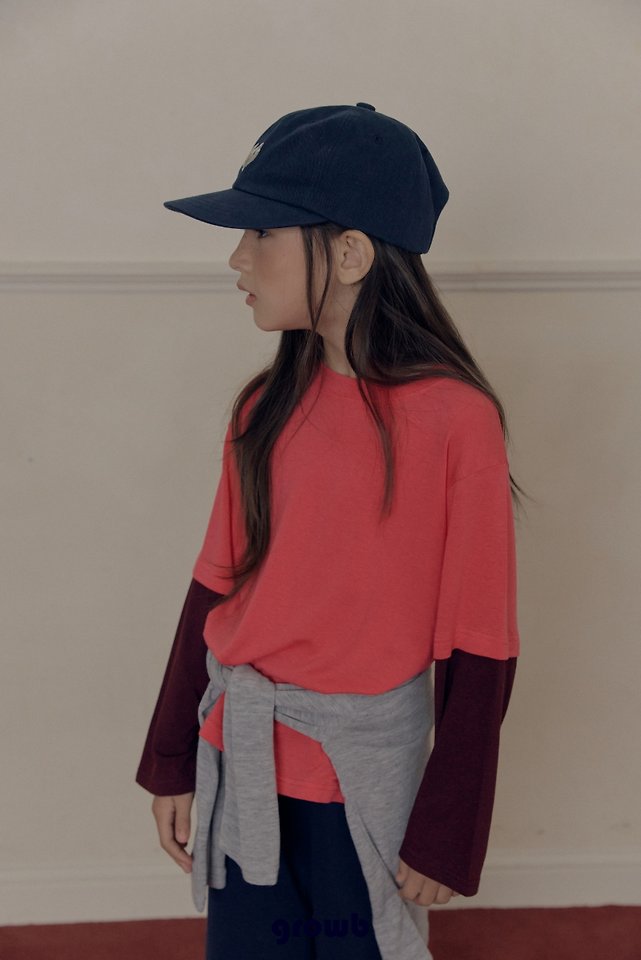 Mains Tee