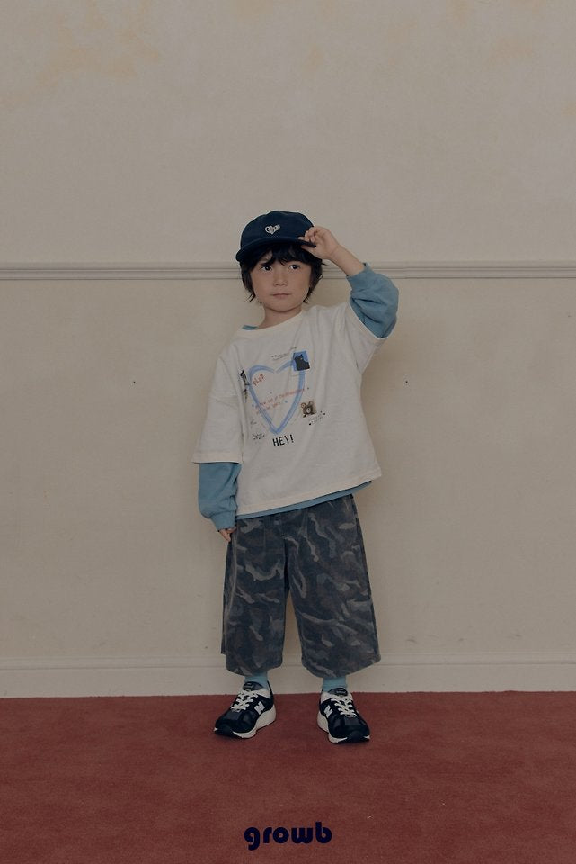 Space Tee