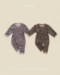 Oott Bebe Little Hoppy Loungewear