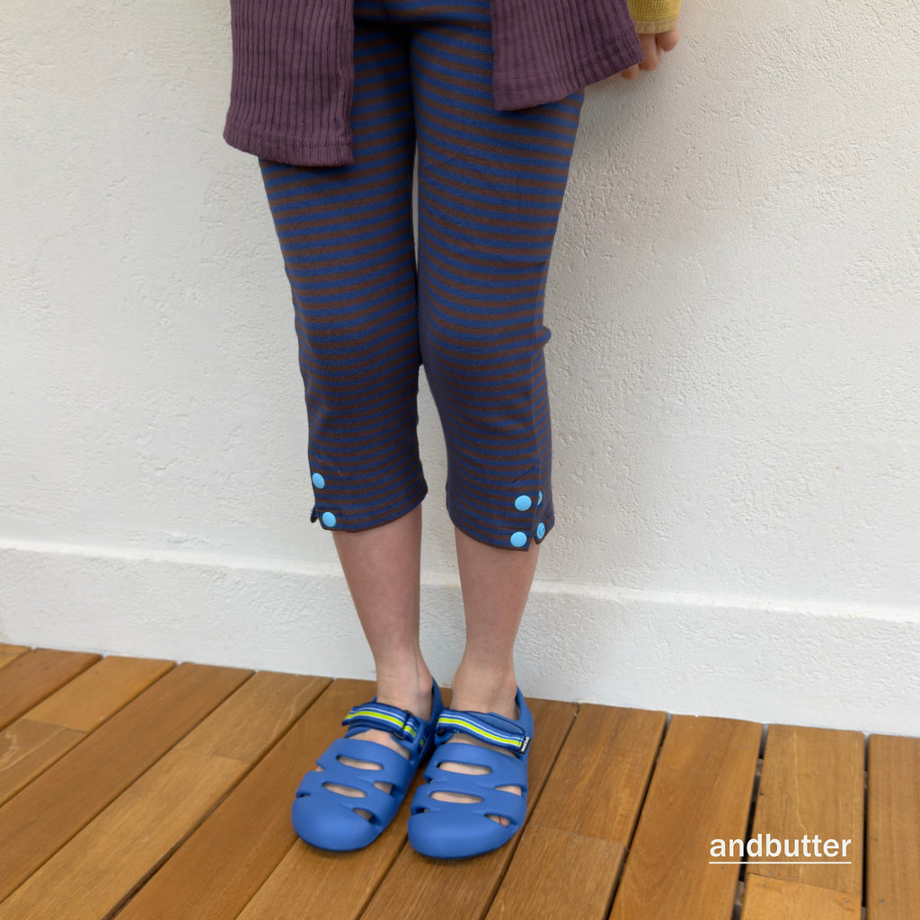 andbutter Toto Leggings