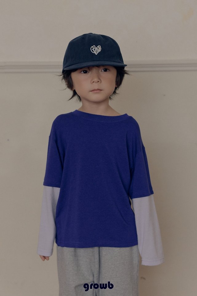 Mains Tee