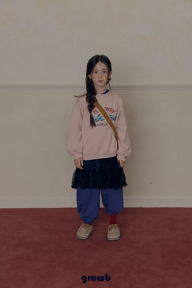 Root Sweatshirt