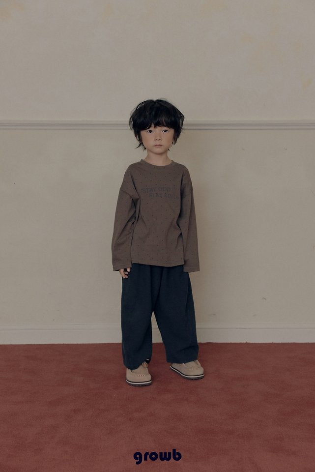 Mott Tee