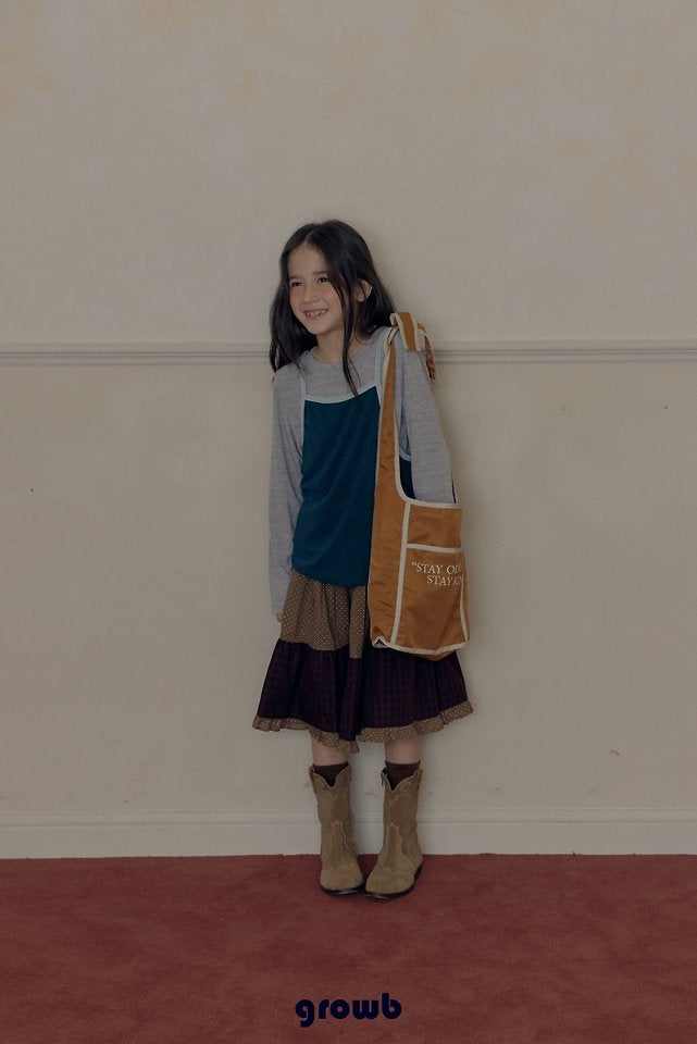 Huey Skirt