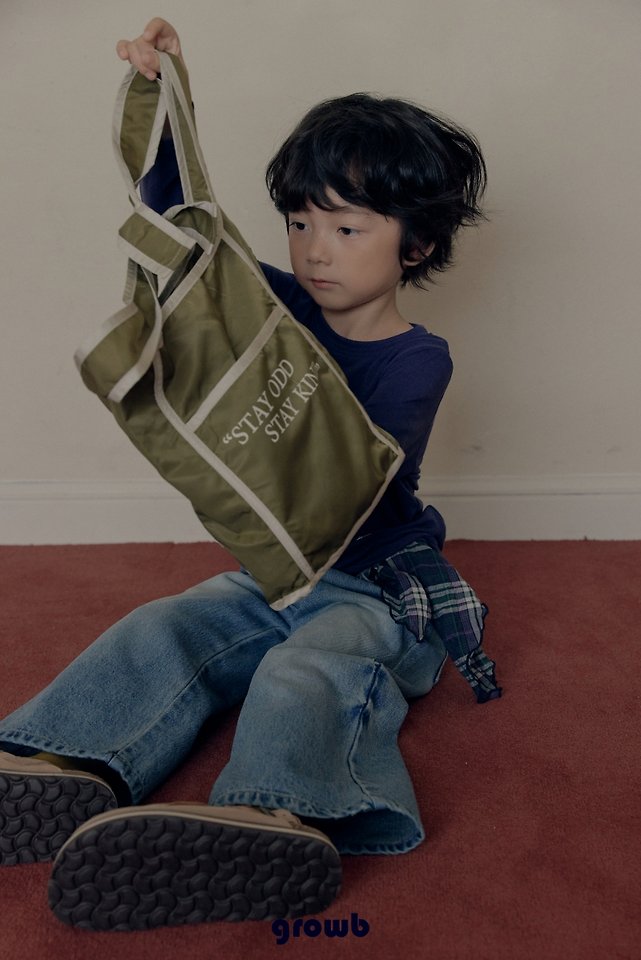 Koon Crossbag
