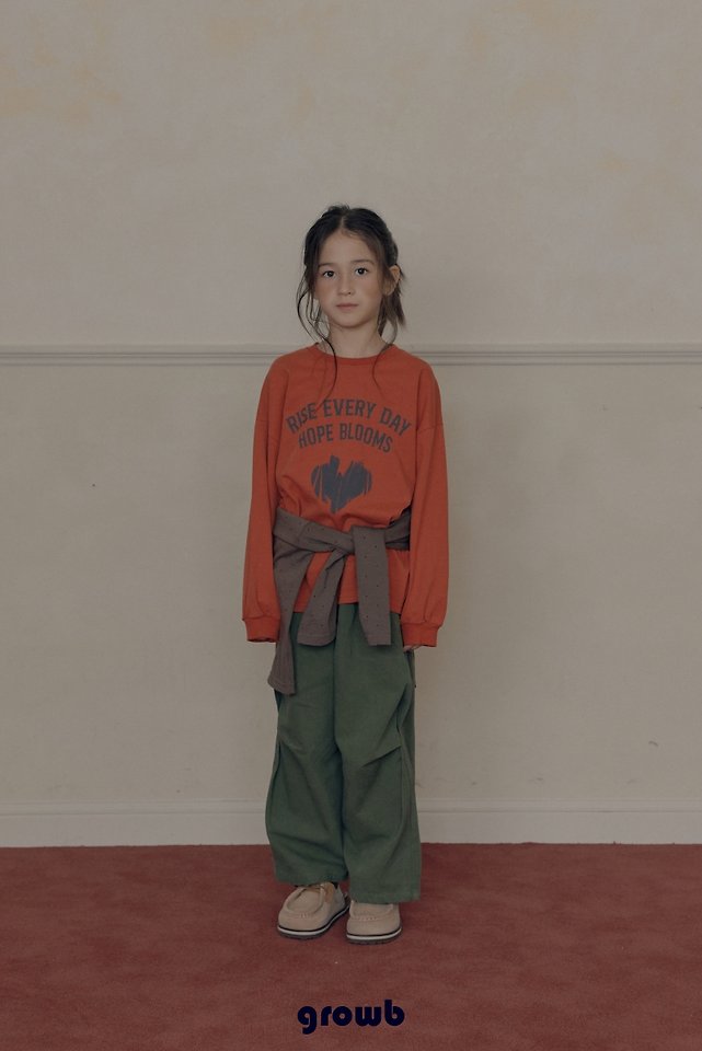 Beaver Pants