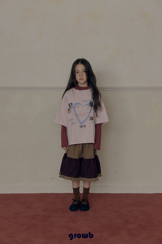 Space Tee