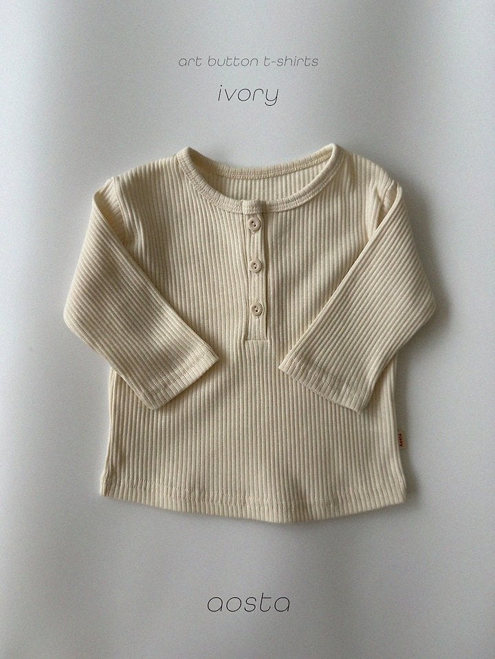 butter button T