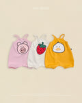 Oott Bebe Farm Suit