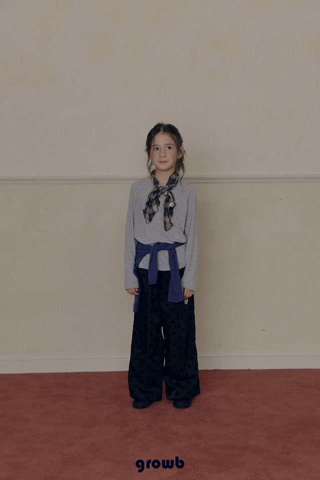 Loden Pants