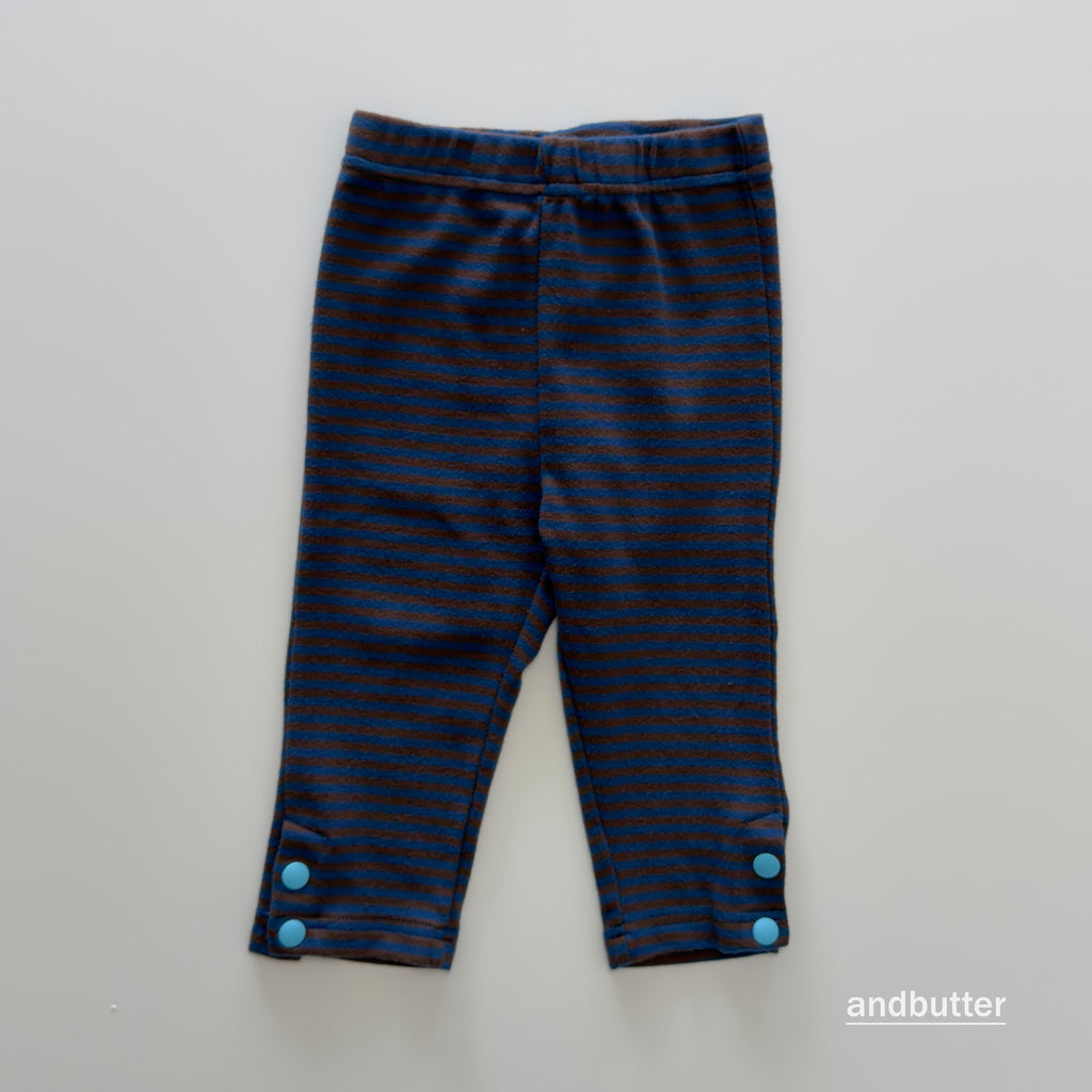 andbutter Toto Leggings