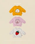 Oott Bebe Farm Sweatshirt