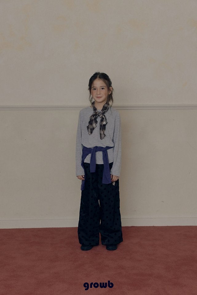 Loden Pants