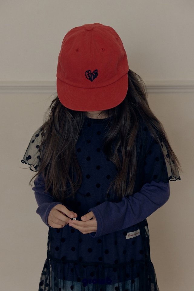 Signature Cap