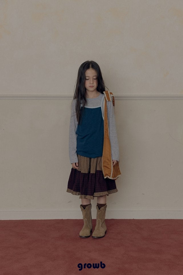 Huey Skirt