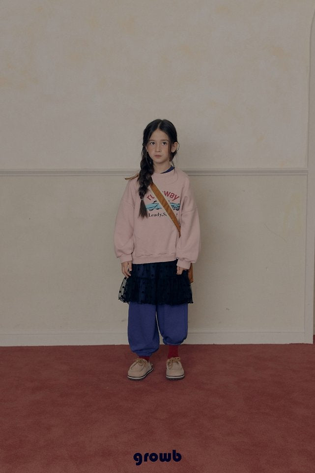 Root Sweatshirt