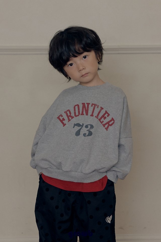 Frontier Sweatshirt
