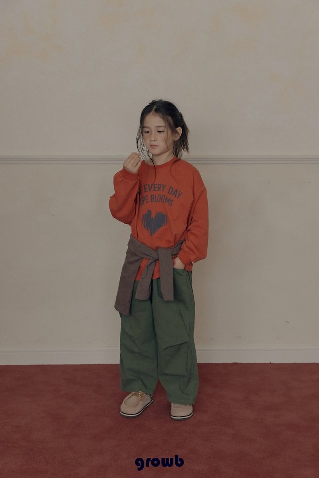 Beaver Pants