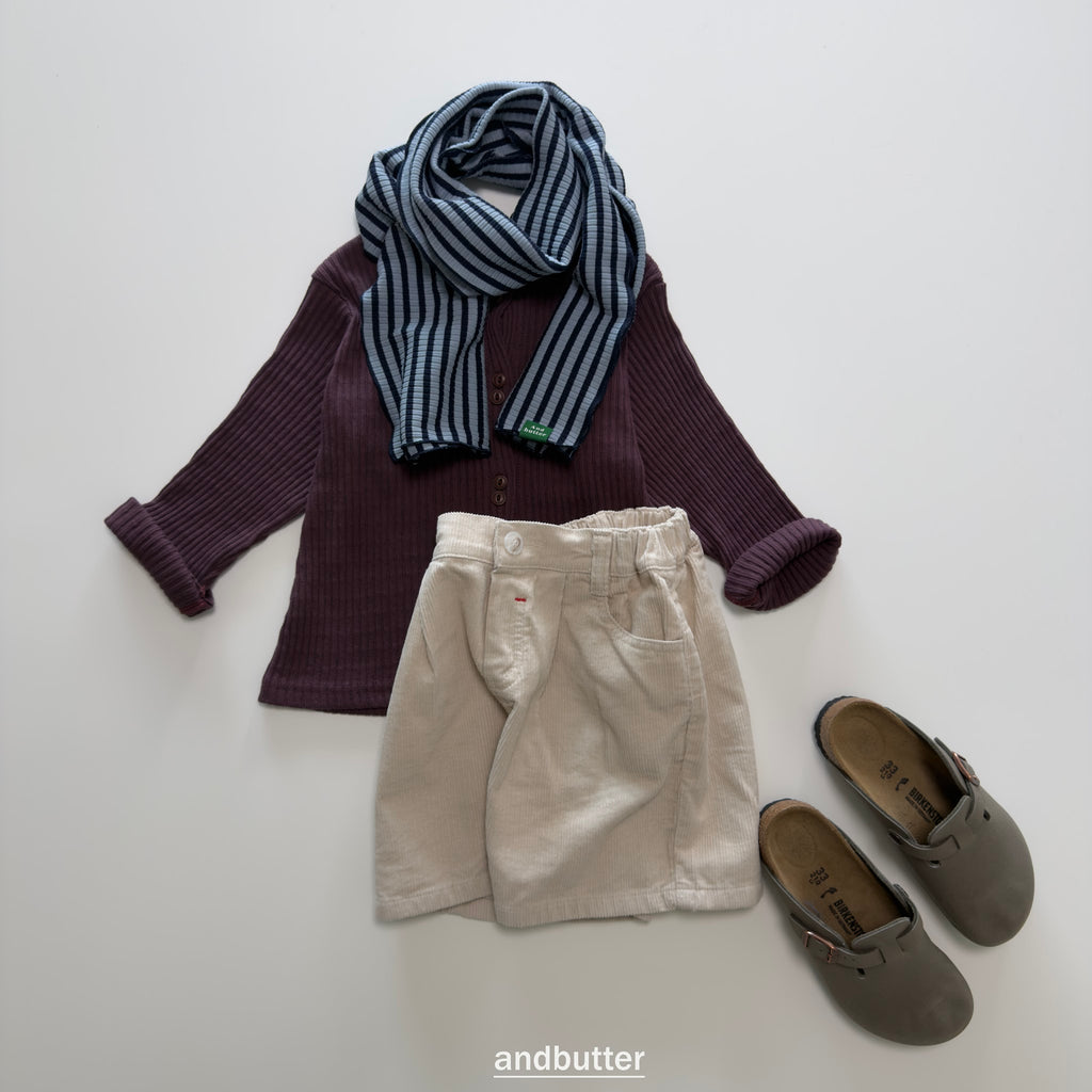 andbutter Every Cardigan