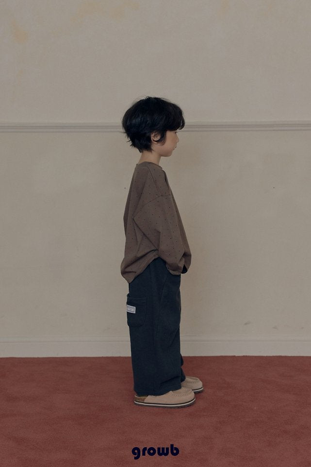 Montblanc Pants