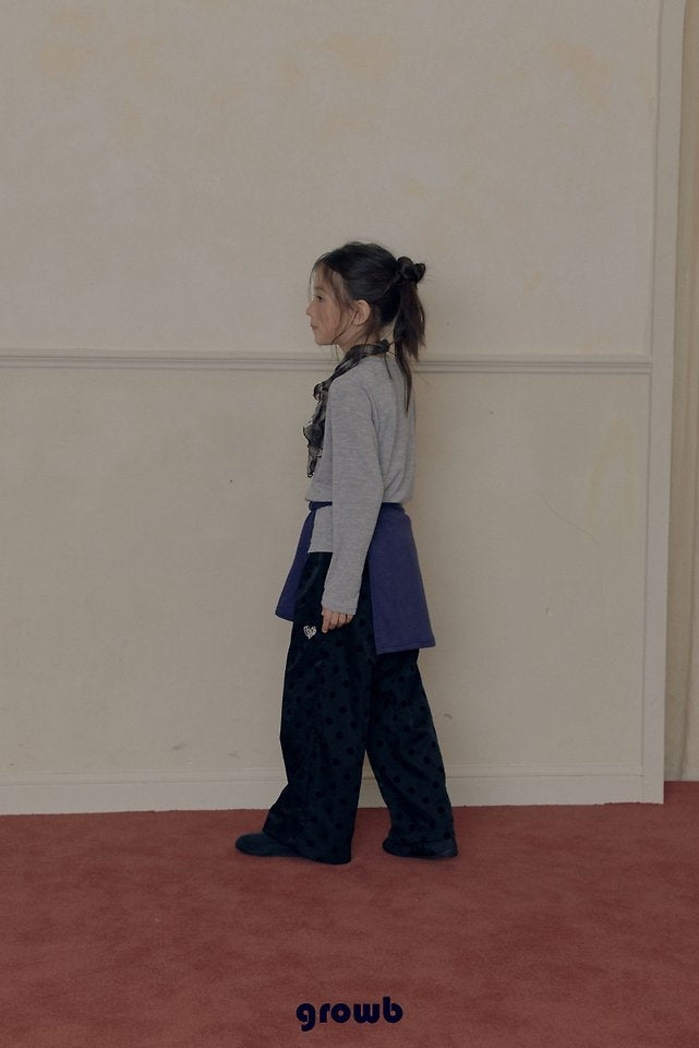 Loden Pants