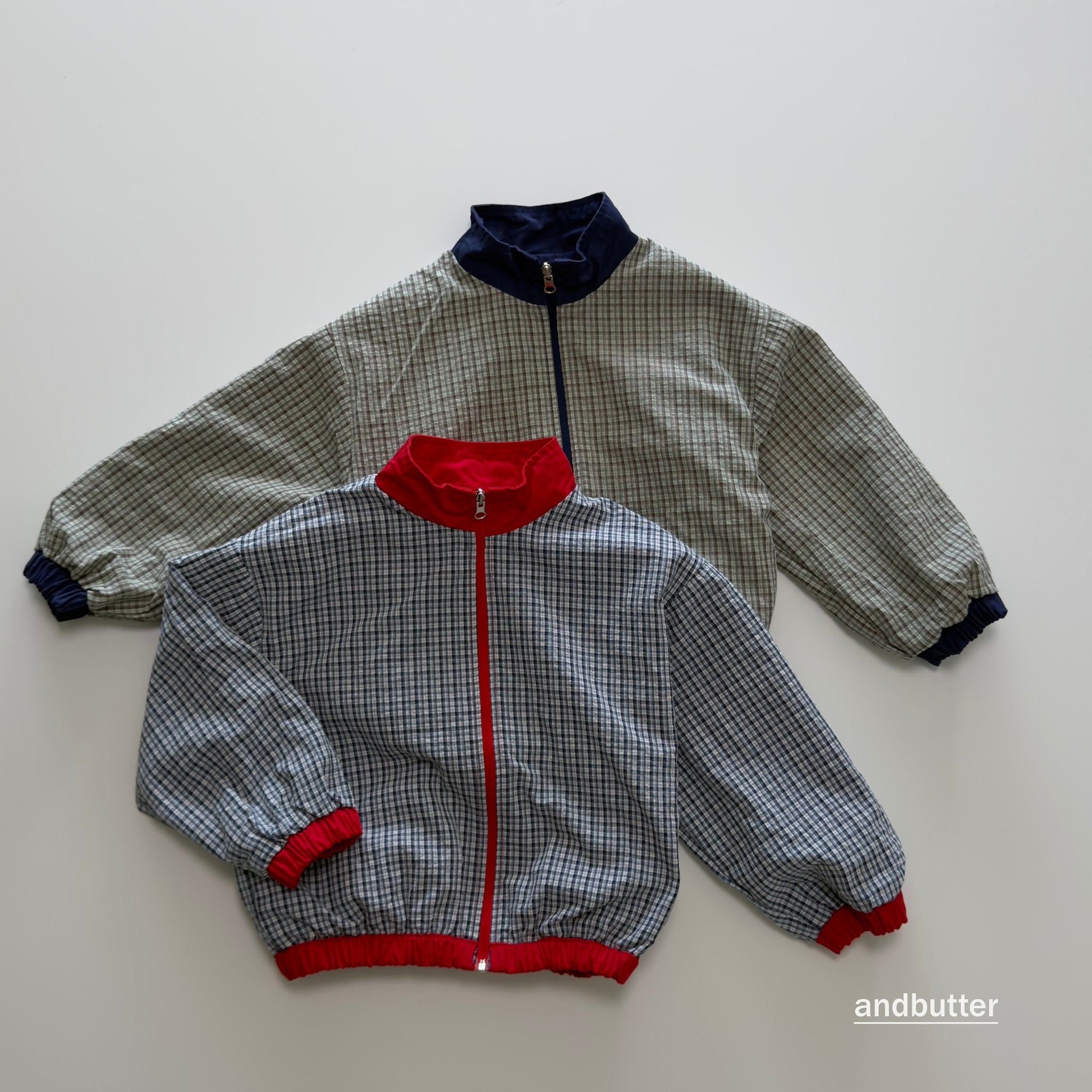 andbutter Two-Way Reversible Jumper
