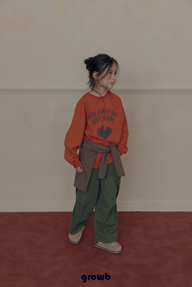 Beaver Pants