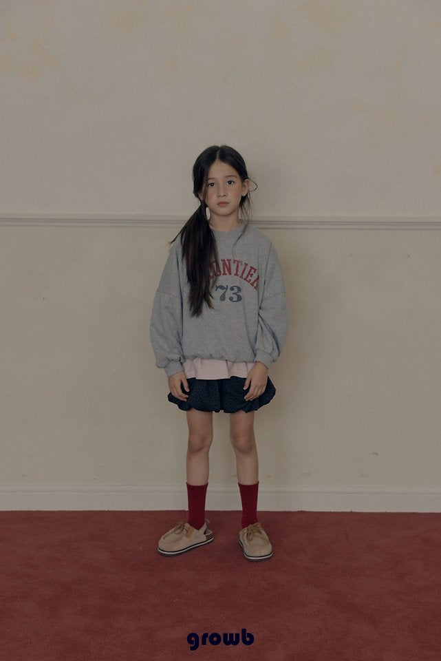 Frontier Sweatshirt
