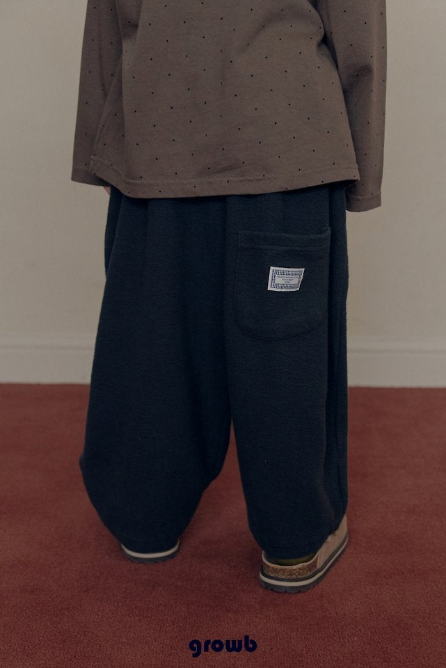 Montblanc Pants