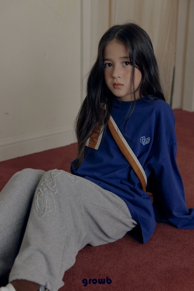 Growb Tee