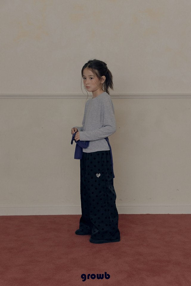 Loden Pants