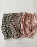 crayon pants