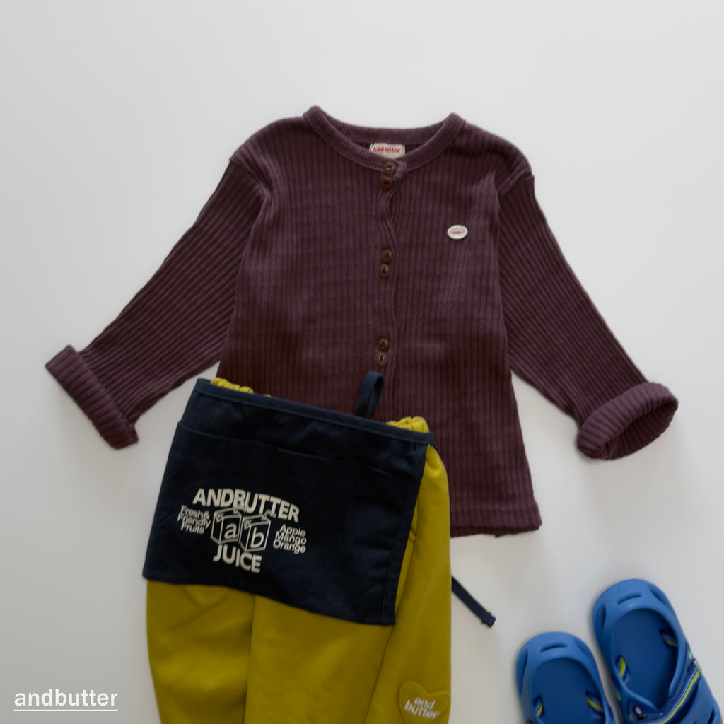 andbutter Every Cardigan