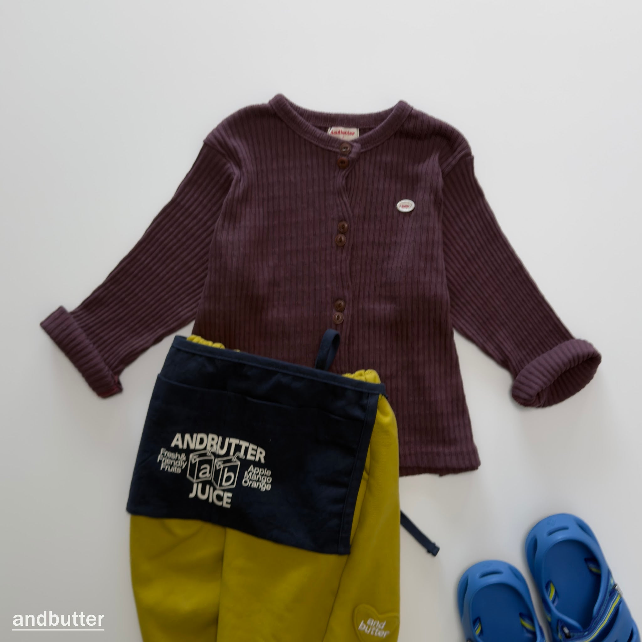 andbutter Every Cardigan