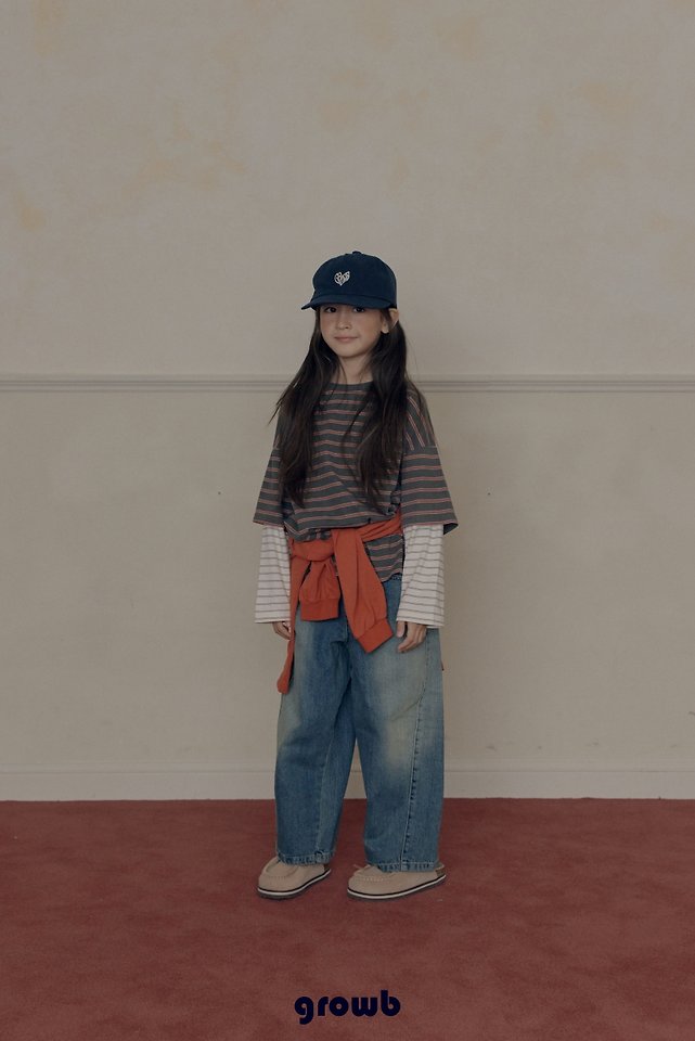 Curve Denim