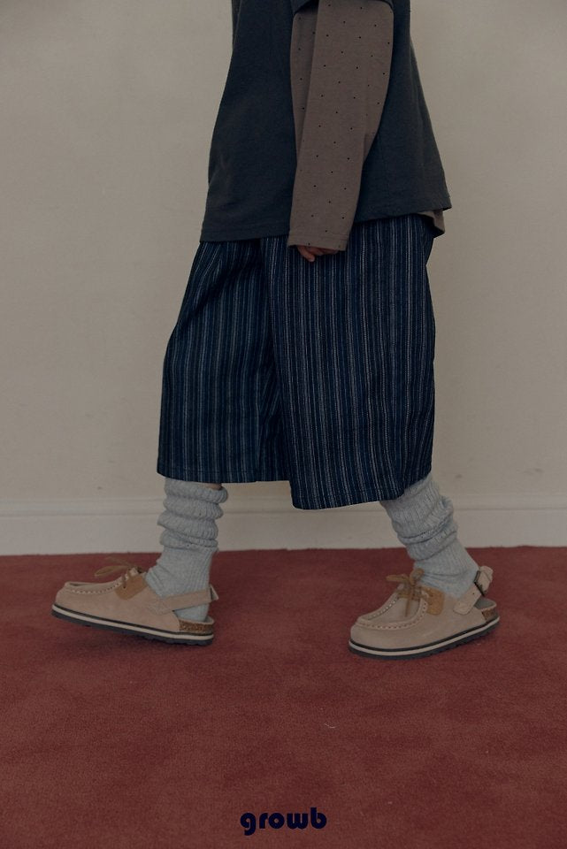 Falling Pants