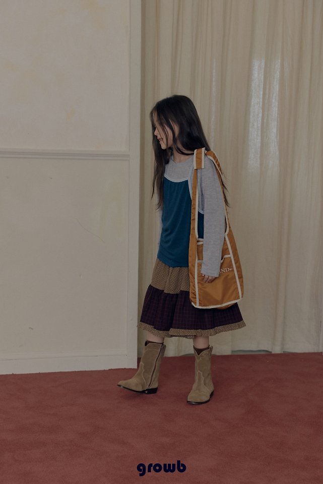 Huey Skirt